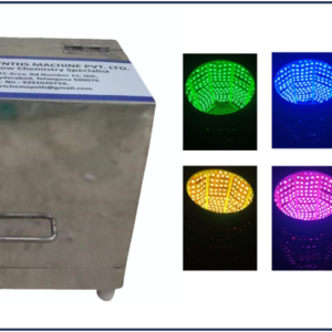 LED Photo Chemical Reactor