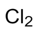 Chlorine gas