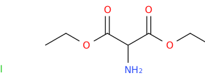 Diethyl aminomalonate hydrochloride