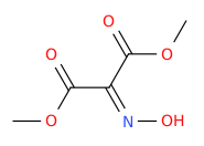 Dimethyl 2-(hydroxyimino)malonate