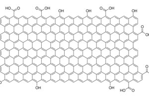 Reduced Graphene oxide