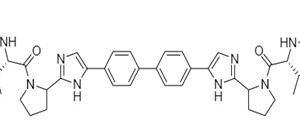 Daclatasvir