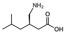 Pregabalin