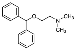 Diphenhydramine