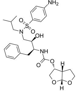 Darunavir