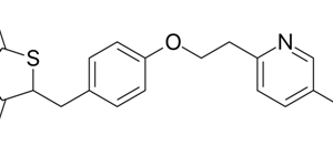 Pioglitazone