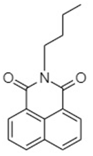 N-Butyl-1,8-Naphthalimide