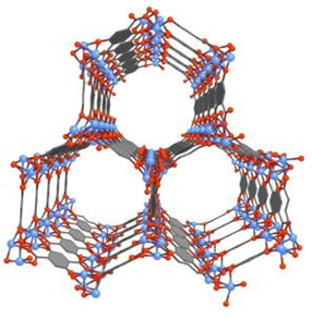 Ni MOF 74