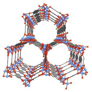 Mg MOF 74