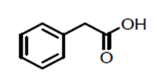 2-phyenyl aceticacid