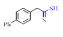 2-[1,1'-biphenyl]-4-yl ethane dithionic acid