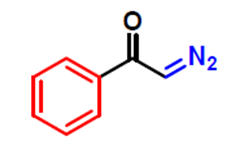 2-Diazo-1-phenylethan-1-one