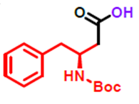 (S)-3-((Tert-butoxycarbonyl) amino)-4-phenylbutanoic acid
