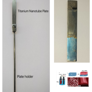 Titanium Nanotubes