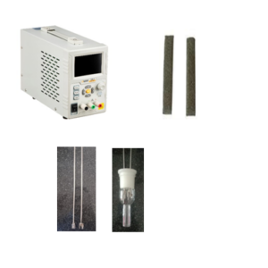 Electrochemical Batch Setup