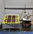 4 port electro reactor DC Power supply