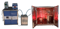 Photochemical flow Reactor assembly