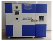 Multipurpose High Temperature and Pressure Reactor for 10ml reactor with accessories