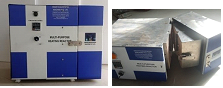 Multipurpose High Temperature and Pressure Reactor for 5ml reactor with accessories