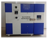 Multipurpose High Temperature and Pressure Reactor for 50ml reactor with accessories