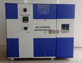 Multipurpose High Temperature and Pressure Reactor for 10ml reactor with AI System