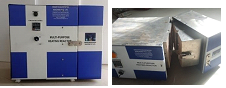 Multipurpose High Temperature and Pressure Reactor for 5ml reactor with AI System