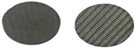 SS filter 0.2-micron 21mm Dia