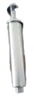 SS-316 Syringe 2mlwith Kalrez O-ring