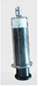 Gas Tight glass Syringe 25ml