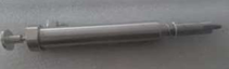 Unidirectional SS316 Syringe 50ml