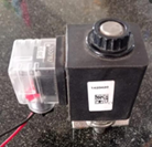 2 Way Direct Acting Solenoid Valve