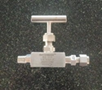 SCS304 Pin valve Connection1/4”