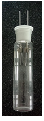 100 ml Undivided-beaker-type-cell for electrochemistry