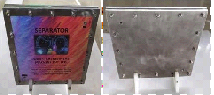 Layer Separator 26ml (SS-316)