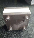 Layer Separator 4ml (SS-316)