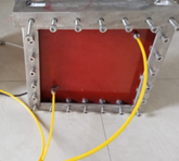 Layer Separator (35 x 35 cm) Pilot scale