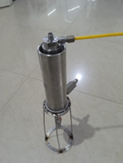 Distillation Unit 1000ml