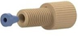 1/16” PEEK Ferrule and Nut Set