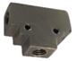 T-Junction	SS-316 Cone Shape