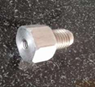 Junction 1/4” male to 1/16” female M-6
