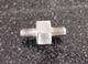 Junction 1/8” male to 1/8” male