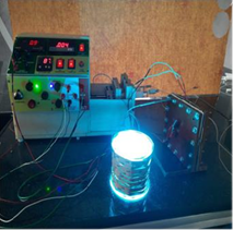 SCS-L Multipurpose Flow Reactor (2-3 Bar)