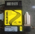 Mass flow controller Aalborg