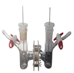 H-Cell 15ml with Gas inlet
