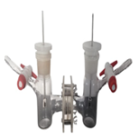 H-Cell 100ml with Gas inlet