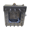 SS Undivided Electro flow reactor 1000ml