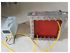 Electro-Flow Reactor Undivided Cell Pilot scale (35 x 35cm)