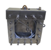 SS Divided Electro flow reactor 2ml
