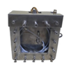 SS Divided Electro flow reactor 20ml