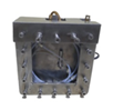 SS Divided Electro flow reactor 1000ml